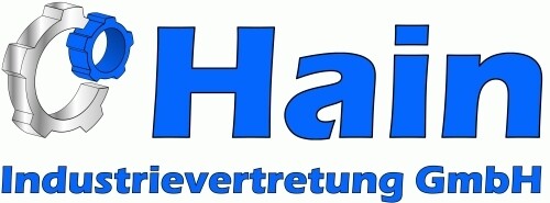 LOGO_Hain Industrievertretung GmbH