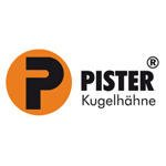 LOGO_PISTER Kugelhähne GmbH