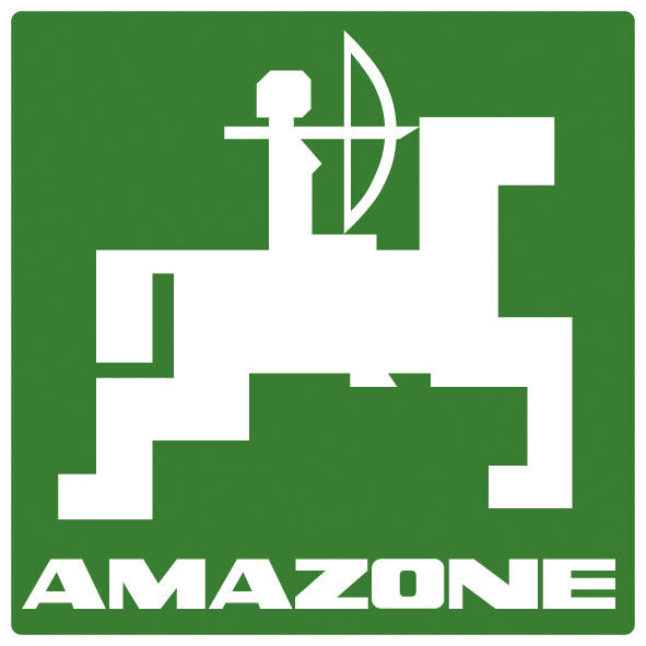 LOGO_AMAZONE - AMAZONEN-WERKE H. DREYER SE & Co. KG