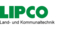 LOGO_Lipco GmbH Land- und Kommunaltechnik