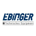 LOGO_Ebinger GmbH Technisches Equipment
