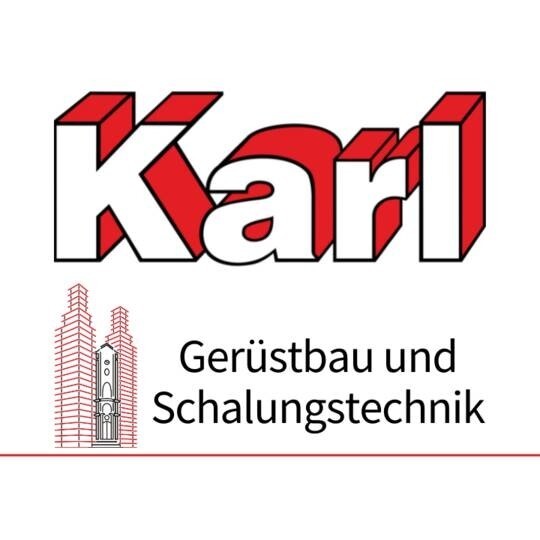 LOGO_Karl - MEVA Schalungstechnik