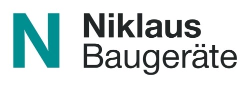 LOGO_Niklaus Baugeräte GmbH