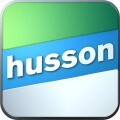 LOGO_HUSSON International SA
