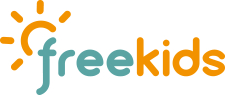 LOGO_FreeKids s.c. A. Gasiorek Z. Andruszewski