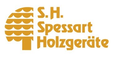 LOGO_S.H. Spessart Holzgeräte GmbH