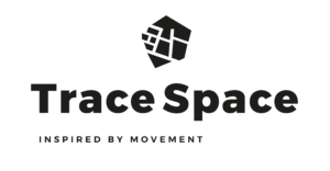 LOGO_TraceSpace - Parkour- & Bewegungsräume