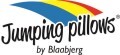 LOGO_Jumping Pillows® by Blaabjerg Blaabjerg Leg ApS