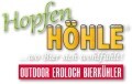 LOGO_HopfenHöhle / FlySniper by KRASO GmbH & Co.KG