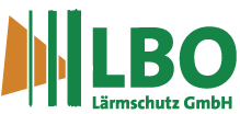 LOGO_LBO Lärmschutz GmbH