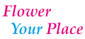 LOGO_Flower Your Place BV
