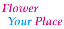 LOGO_Flower Your Place BV