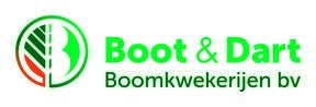 LOGO_Boot & Dart Baumschulen