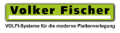 LOGO_VOLFI Volker Fischer GmbH VOLFI-Systeme für die moderne Plattenverlegung