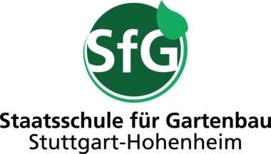 LOGO_Staatsschule für Gartenbau Stuttgart-Hohenheim