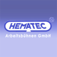 LOGO_HEMATEC Arbeitsbühnen GmbH