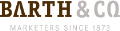 LOGO_APEX - F.W. Barth & Co. GmbH