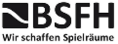 LOGO_Bundesverband der Spielplatzgeräte- und Freizeitanlagen-Hersteller e.V. (BSFH)