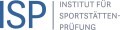 LOGO_ISP GmbH Institut für Sportstättenprüfung
