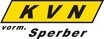 LOGO_KVN Kommunaltechnik Vertrieb Nordbayern GmbH
