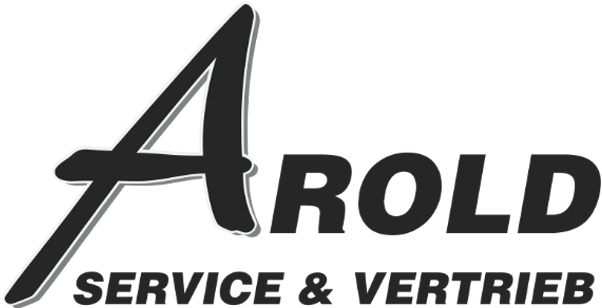 LOGO_Arold Service & Vertrieb GmbH