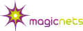 LOGO_MagicNets - rope playgrounds