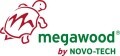 LOGO_megawood® by NOVO-TECH