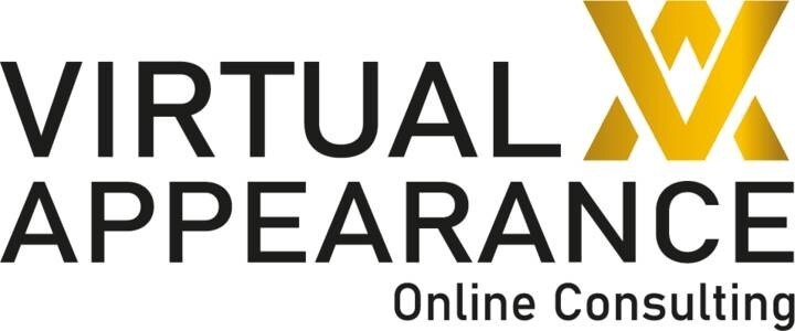 LOGO_Virtual Appearance - Online Consulting GmbH