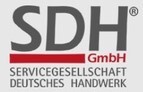 LOGO_SDH Servicegesellschaft Deutsches Handwerk GmbH