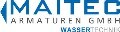 LOGO_MAITEC Armaturen GmbH Deutschland