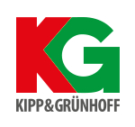LOGO_Kipp & Grünhoff GmbH & Co. KG NL Ratingen Baustoffe