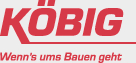 LOGO_Köbig Baubedarf GmbH & Co. KG