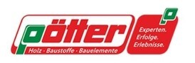 LOGO_Josef Pötter GmbH & Co. KG Baustoffe