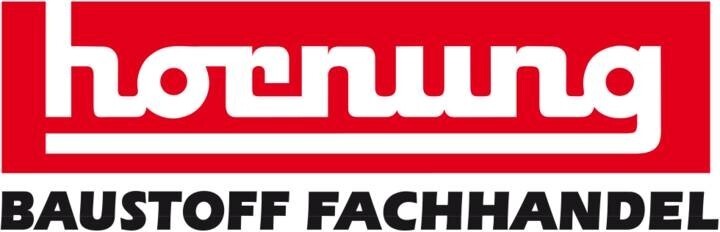 LOGO_Hornung GmbH & Co. KG Baustoffe