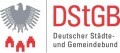 LOGO_Deutscher Städte- und Gemeindebund (DStGB)