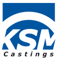 LOGO_KSM Castings Group