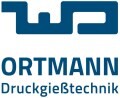 LOGO_ORTMANN Druckgießtechnik GmbH