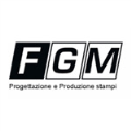 LOGO_F.G.M. Costruzione Stampi s.a.s