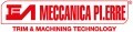 LOGO_Meccanica PI.ERRE di Pederzoli SRL