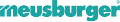 LOGO_Meusburger Georg GmbH & Co. KG