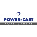 LOGO_POWER-CAST Gruppe