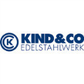 LOGO_Kind & Co., Edelstahlwerk, GmbH & Co. KG