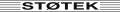 LOGO_STØTEK A/S