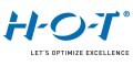 LOGO_H-O-T Härte- und Oberflächentechnik GmbH & Co KG