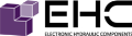 LOGO_EHC - Electronic Hydraulic Components GmbH & Co. KG