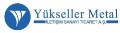 LOGO_YUKSELLER METAL