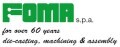 LOGO_FOMA SpA