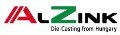LOGO_ALZink Öntvénygyártó Kft.