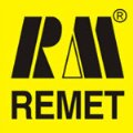 LOGO_Remet, spol.s r.o.