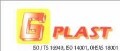 LOGO_G PLAST P LTD- INDIA